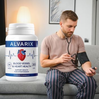 Alvarix