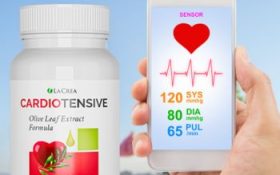 Cardiotensive