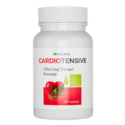 Cardiotensive