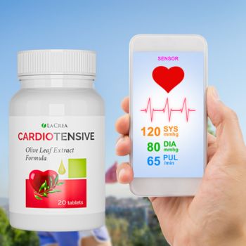 Cardiotensive
