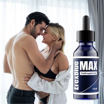 ErexBlue Max
