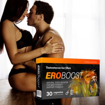 Eroboost