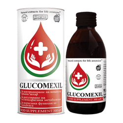 Glucomexil