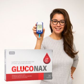 Gluconax