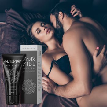 MaxVibe