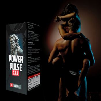 Power Pulse XXL