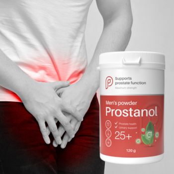 Prostanol