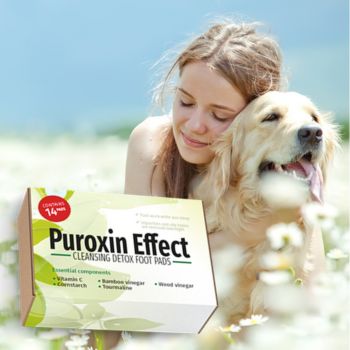 Puroxin Effect