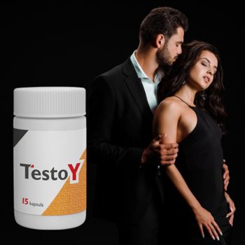 TestoY