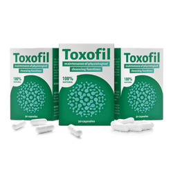 Toxofil