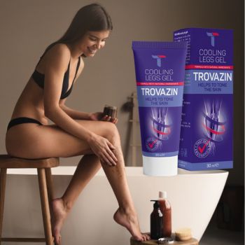 Trovazin