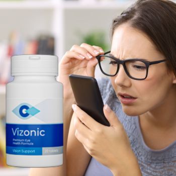 Vizonic