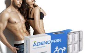 Adenofrin