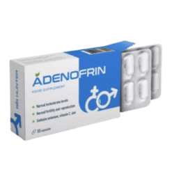 Adenofrin