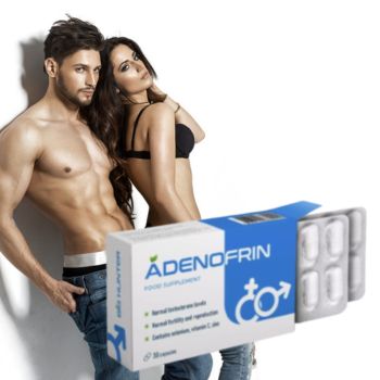 Adenofrin