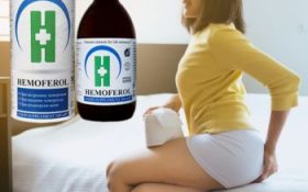 Hemoferol