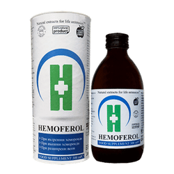 Hemoferol