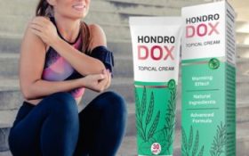 Hondrodox