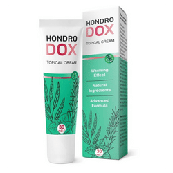 Hondrodox