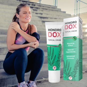 Hondrodox