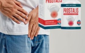 Prostalis