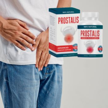 Prostalis