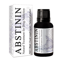 Abstinin