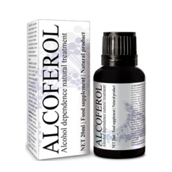 Alcoferol