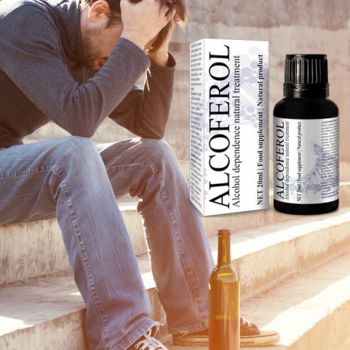 Alcoferol