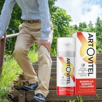Artovitel