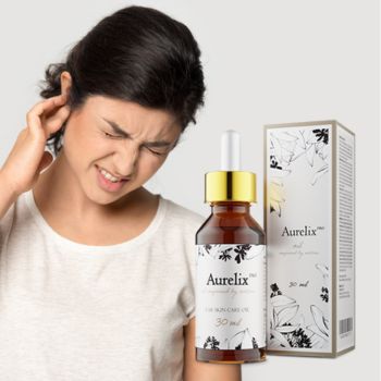 Aurelix Oil