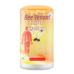 Bee Venom