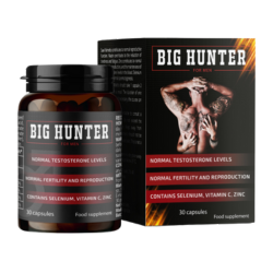 Big Hunter
