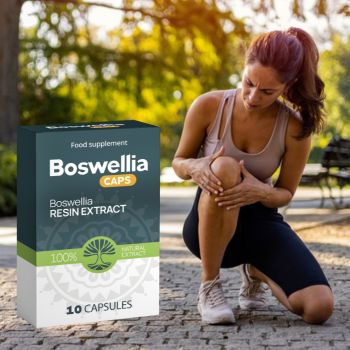 Boswellia