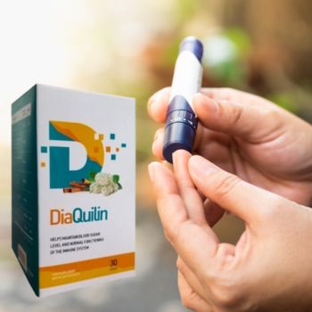 DiaQuilin
