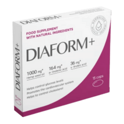  Diaform+