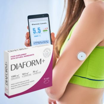 Diaform+