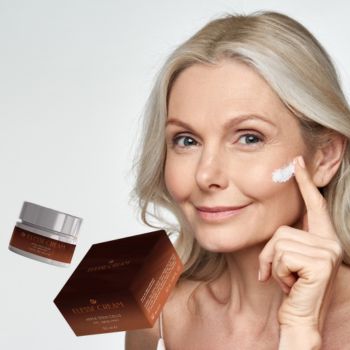 Elesse Cream