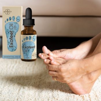 Exofeet Oil