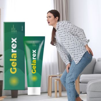 Gelarex