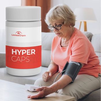 Hyper Caps