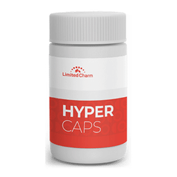 Hyper Caps