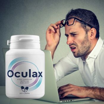 Oculax