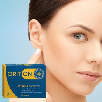 Oriton