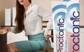 Proctonic