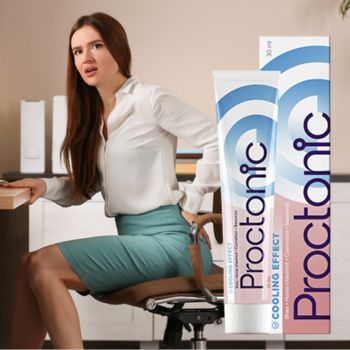 Proctonic