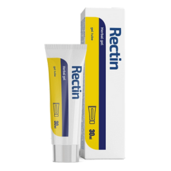 Rectin Gel