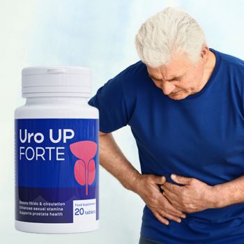 Uro Up Forte