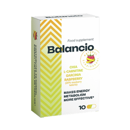 Balancio