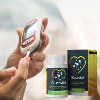 Glucovital